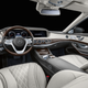 Illustration for article titled Nobody Is Good Enough For The New Mercedes-Maybach Pullman